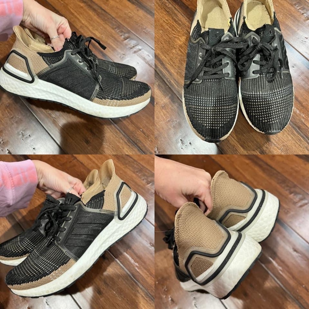 Adidas Ultra Boost